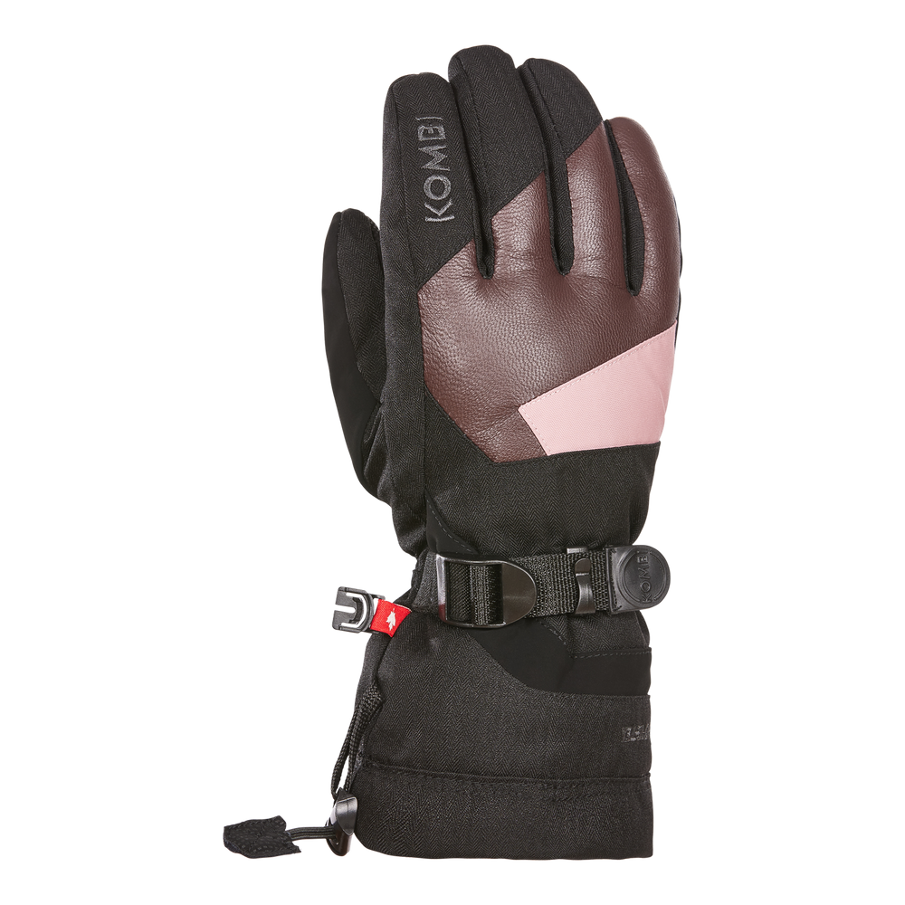 The Timeless Gloves - Women