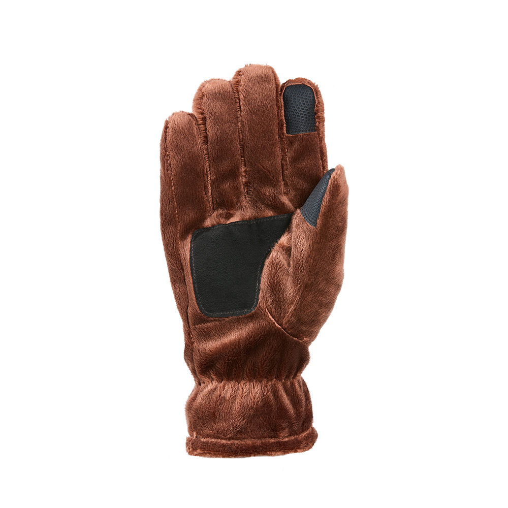 Gants Plushy Windguardian - Femme