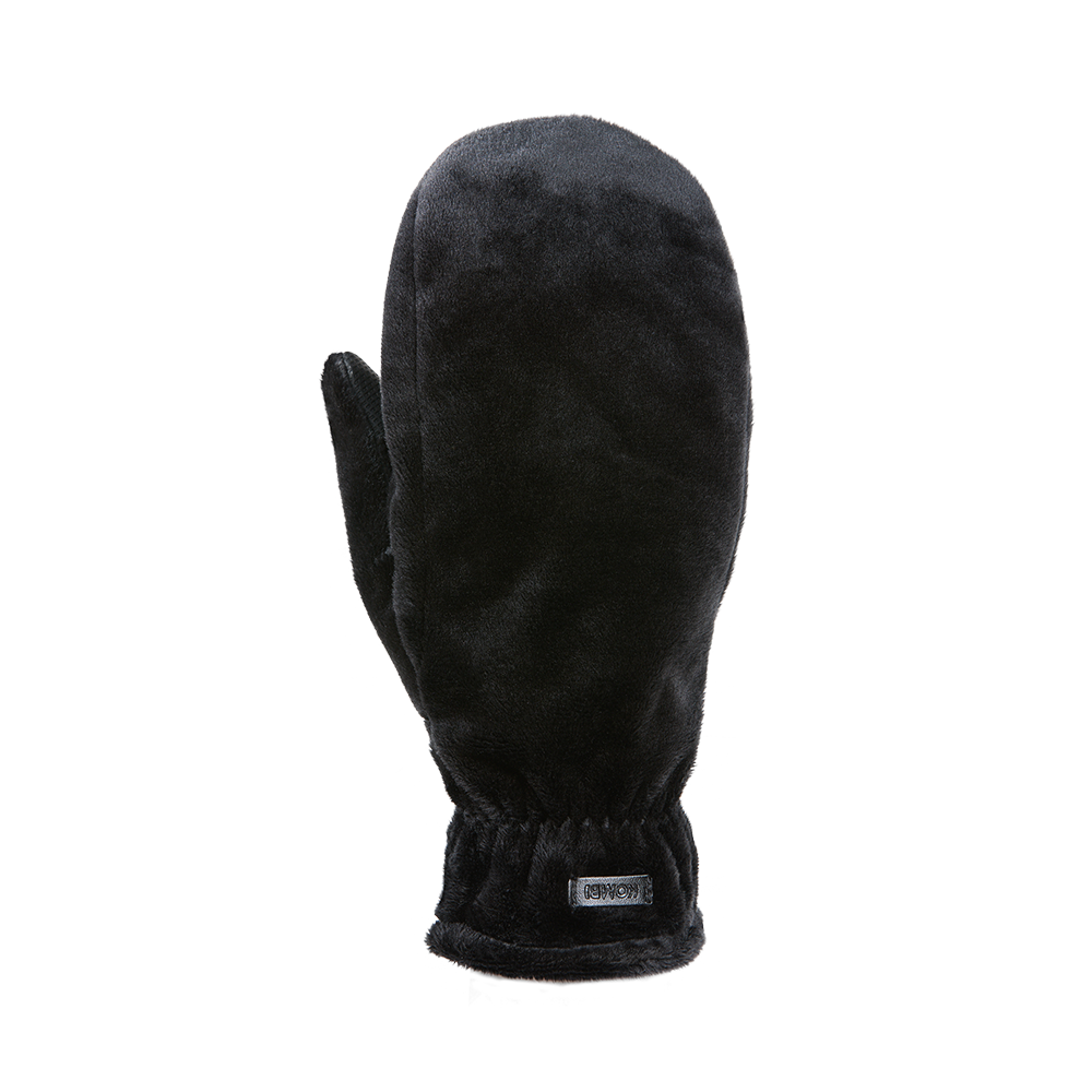 Mitaines Plushy Windguardian - Femme