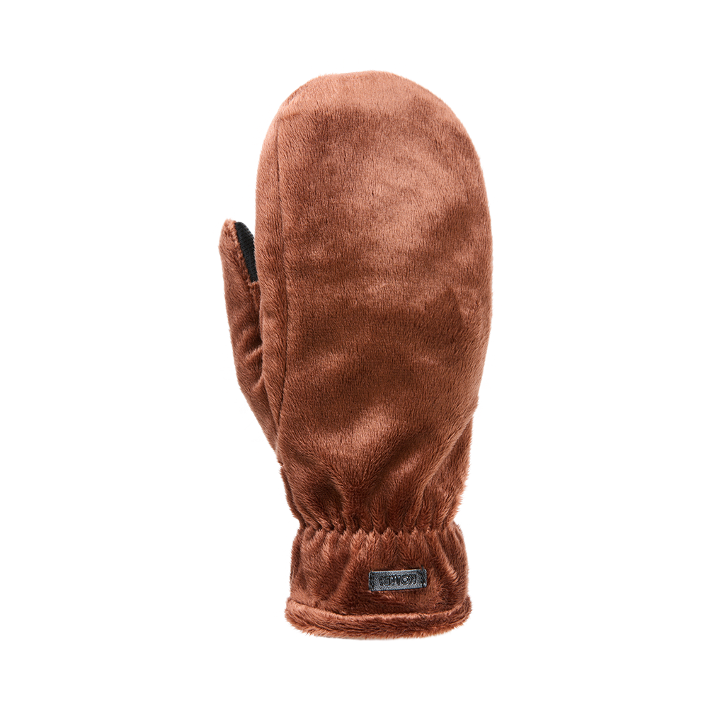 Mitaines Plushy Windguardian - Femme
