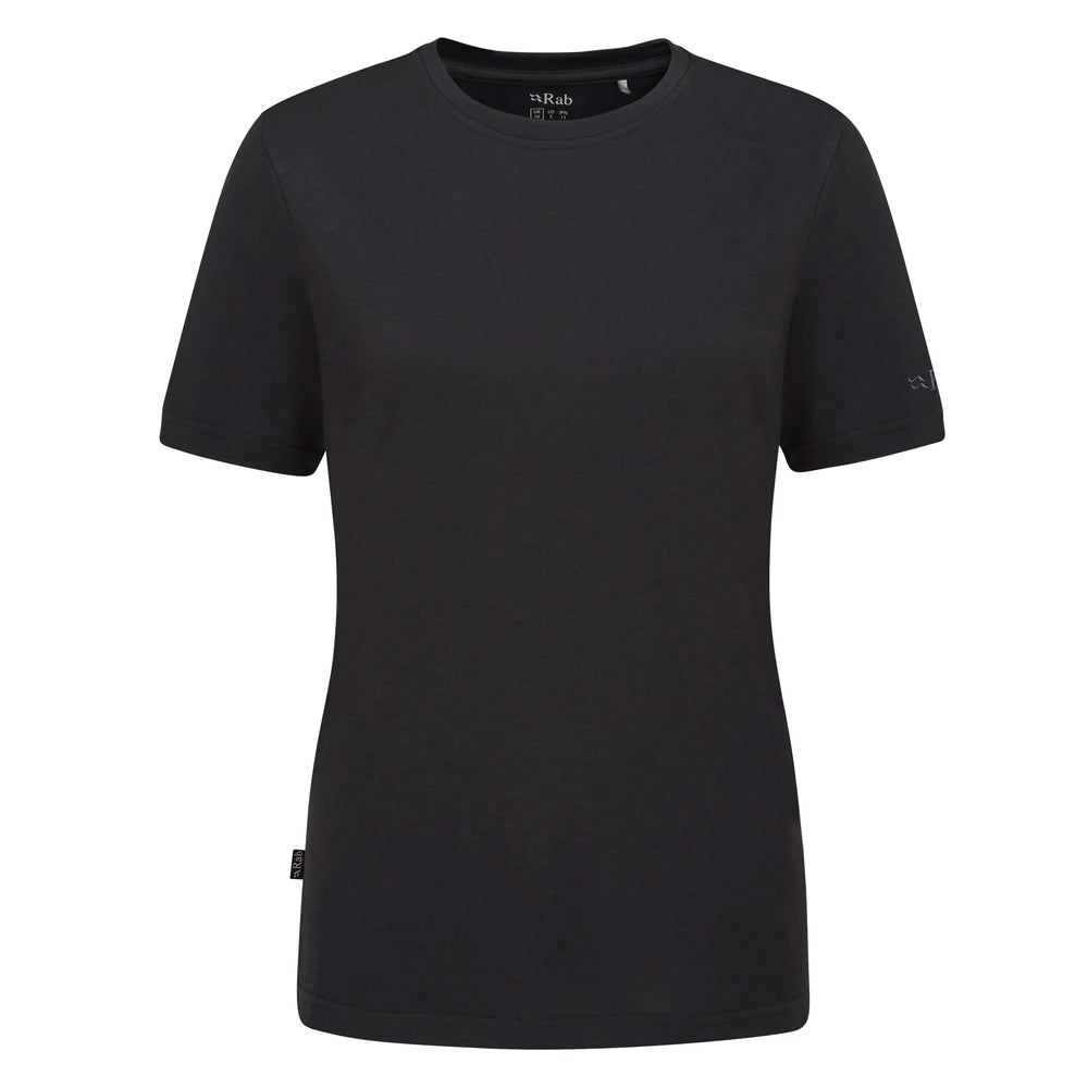 Chandail Crimp Logo - Femme