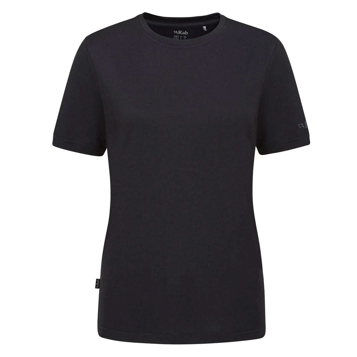 Chandail Crimp Logo - Femme