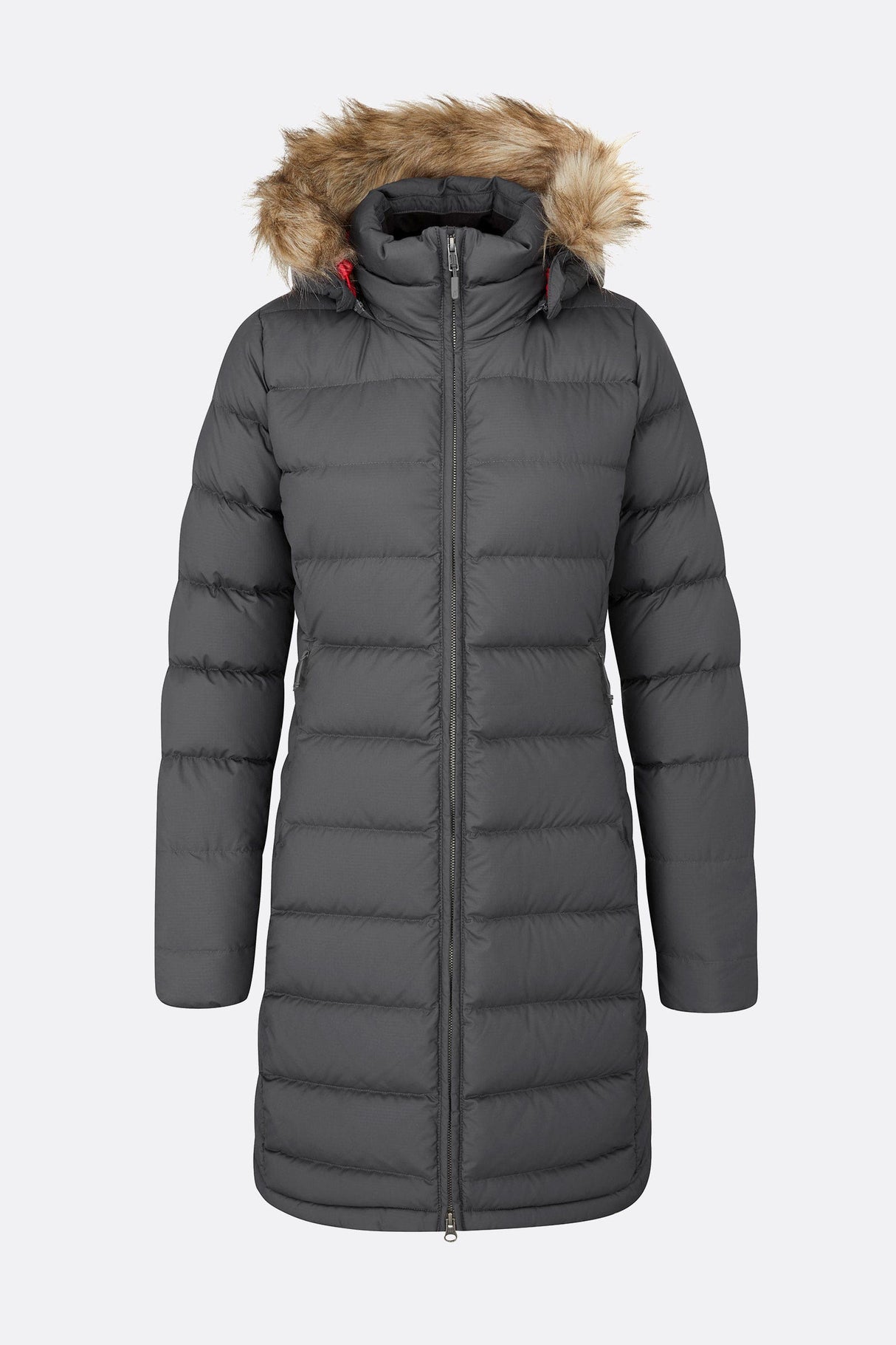 Manteau matelassé Deep Cover Parka - Femme