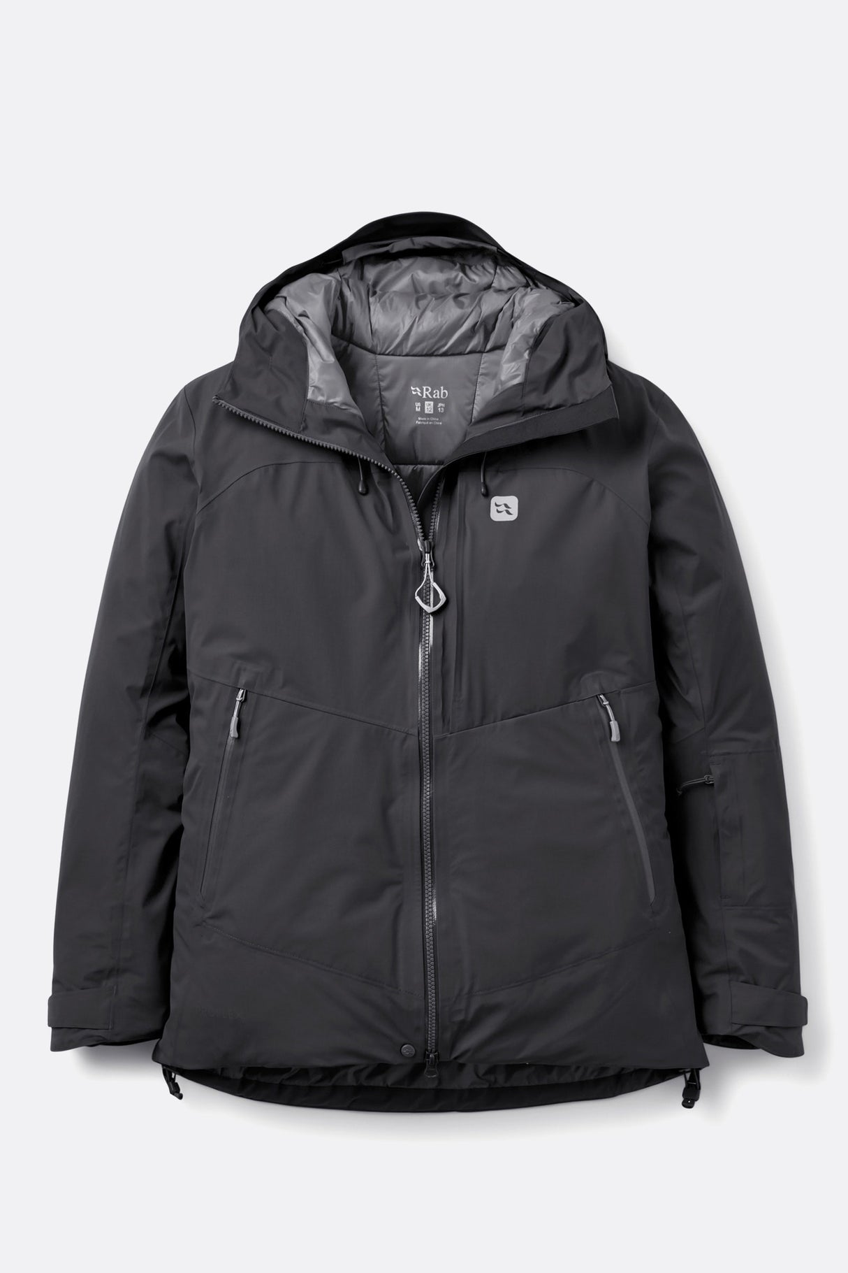 Women's Khroma Diffract Ski Jacket