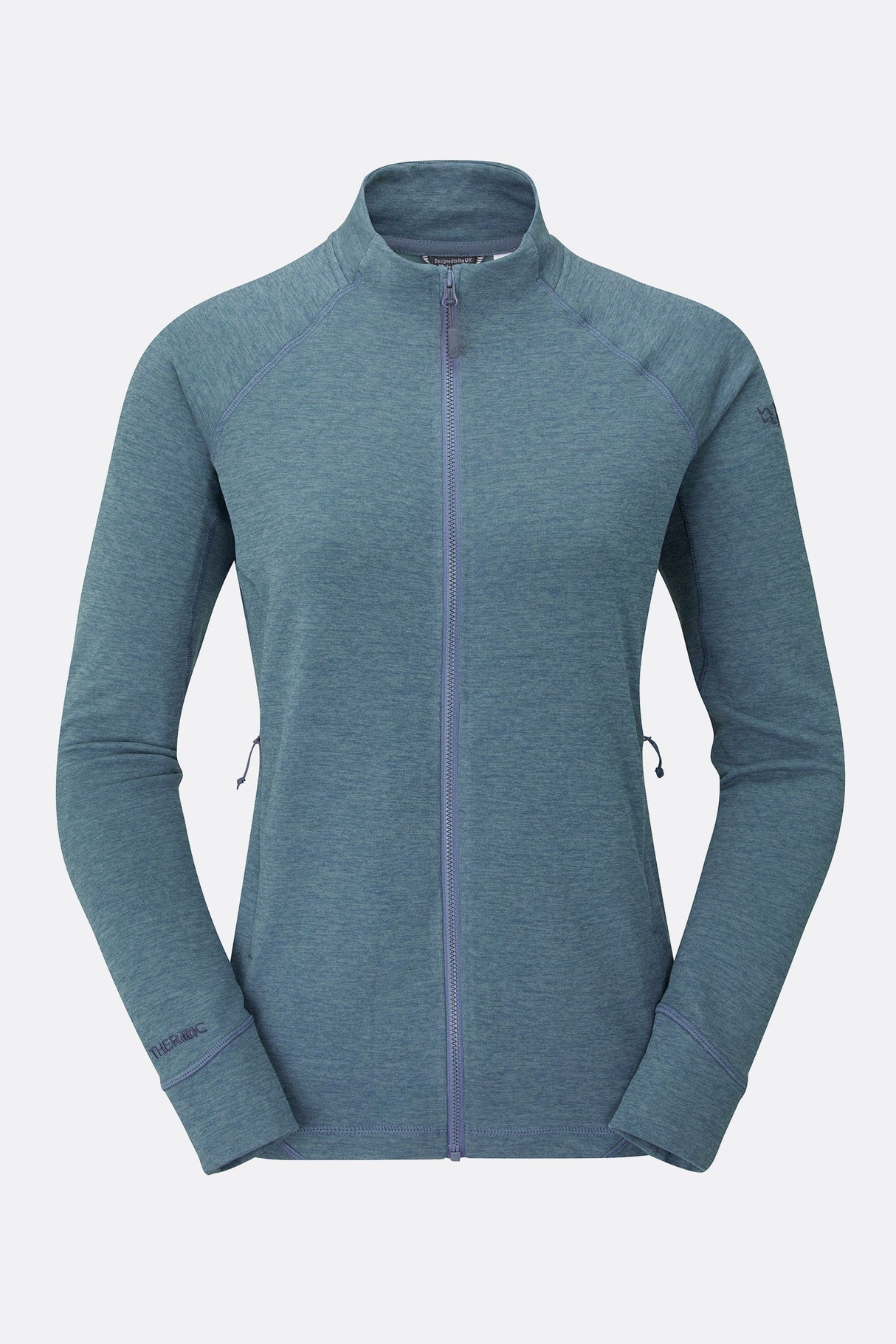 Couche intermédiaire Nexus - Femme