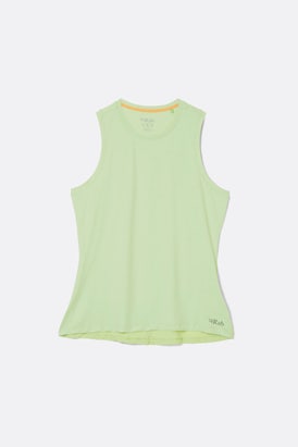 Camisole Rivelin Crop - Femme