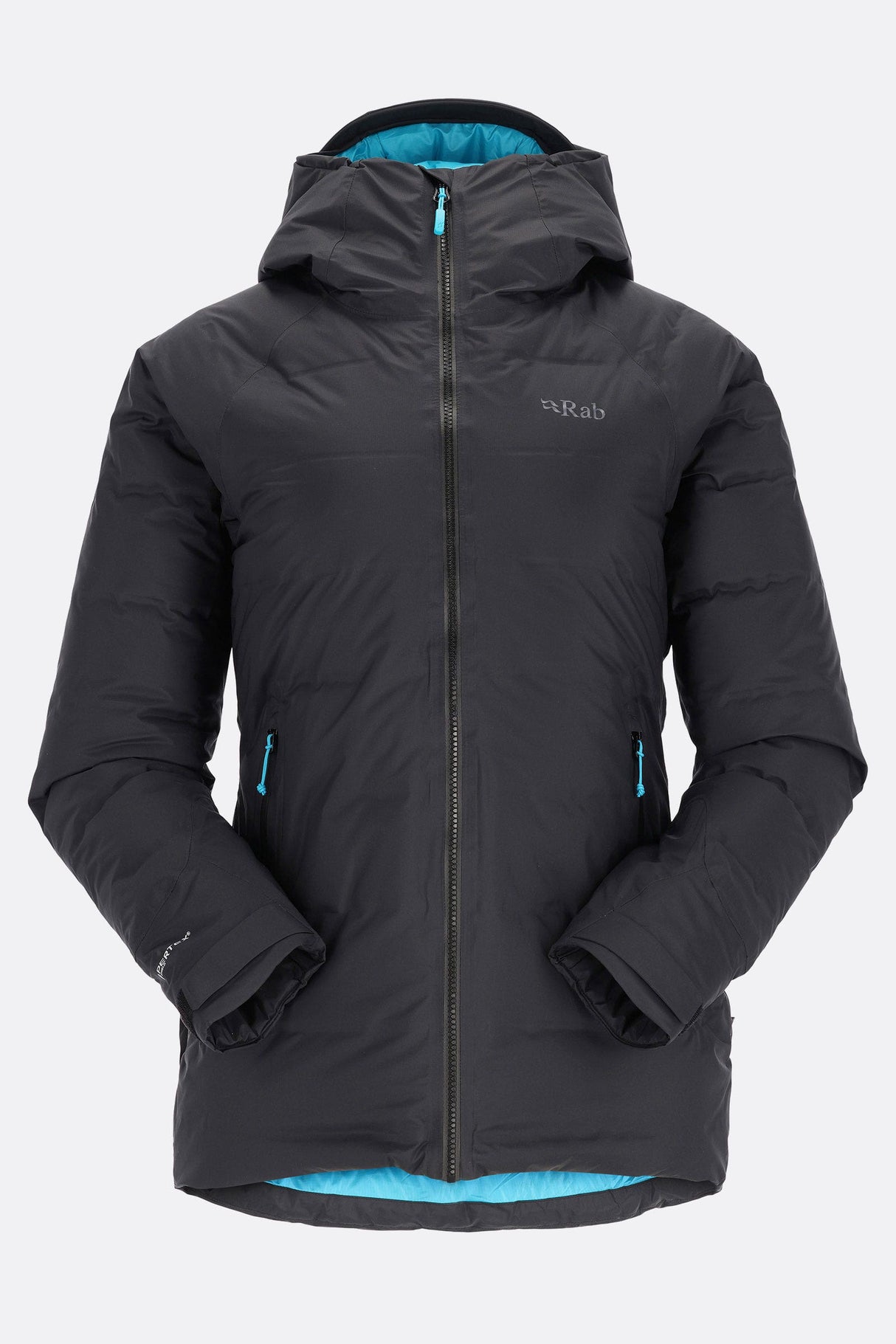 Manteau matelassé Valiance - Femme