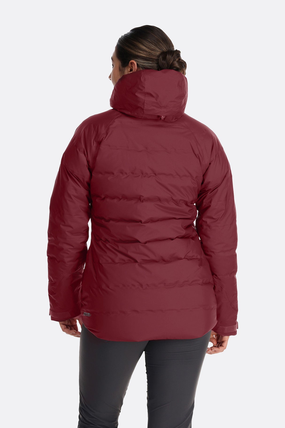 Manteau matelassé Valiance - Femme
