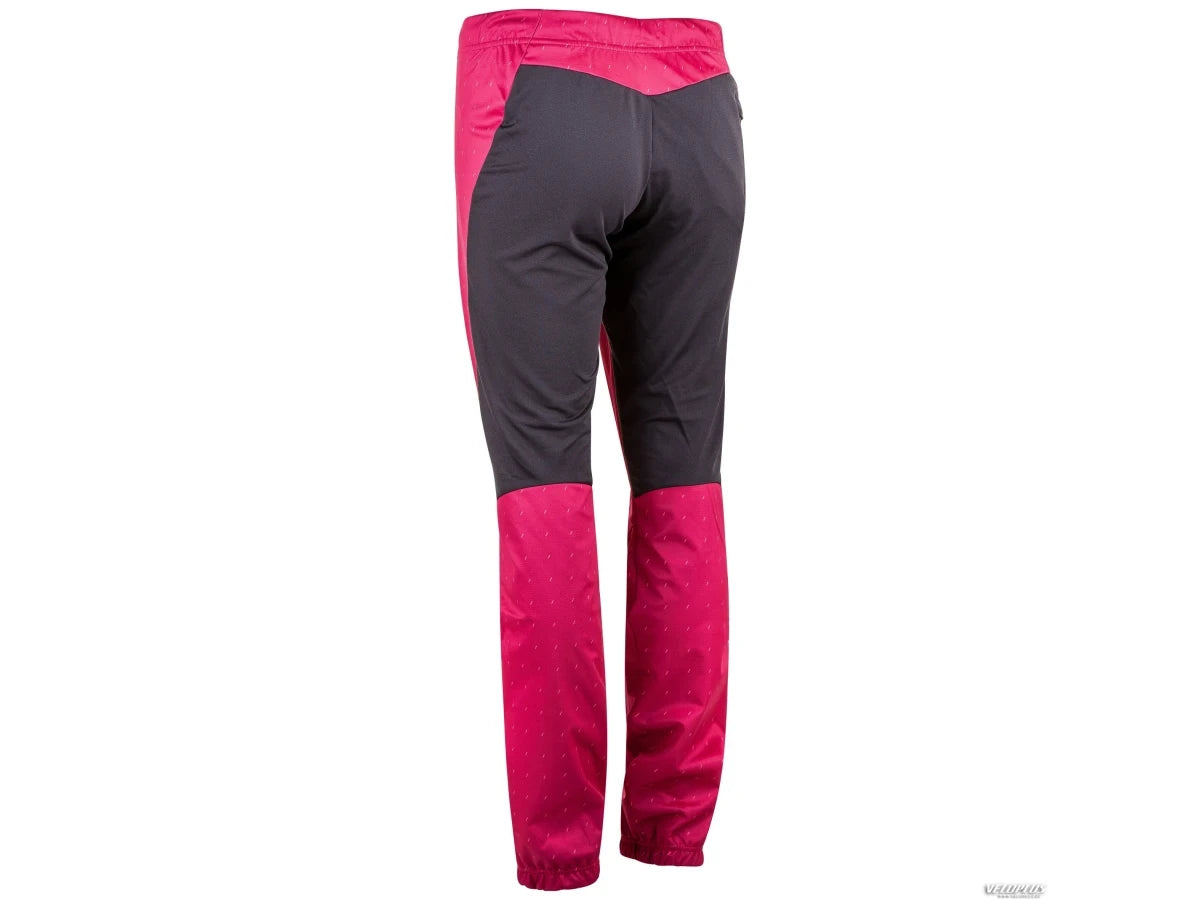 Pantalon Power - Femme