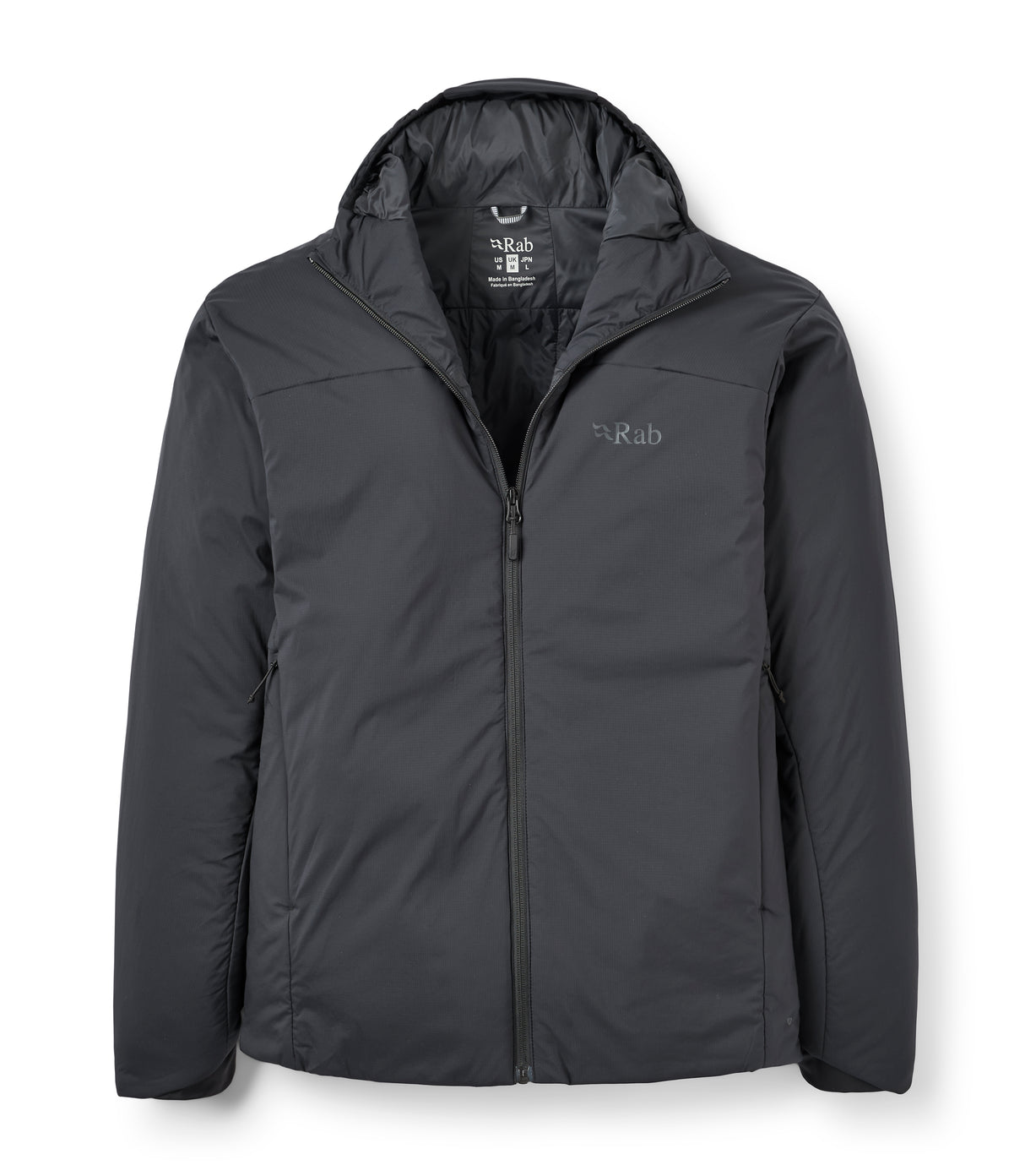 Manteau matelassé Xenair Alpine Light - Homme