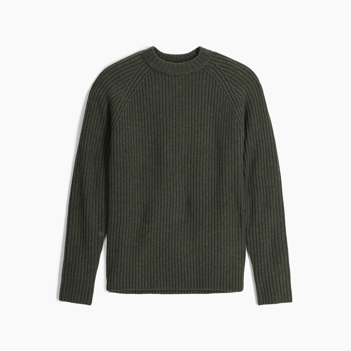 Sweat Rockcraft Wool - Homme