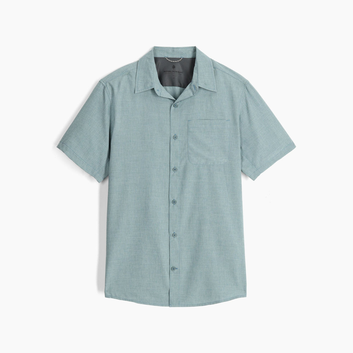 Chemise Amp Lite II SS - Homme