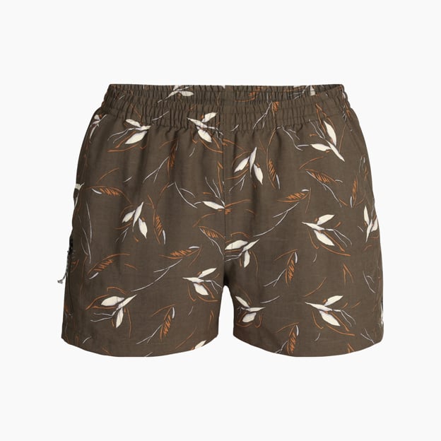 Short All In - Femme