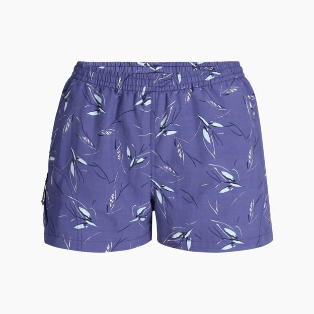 Short All In - Femme