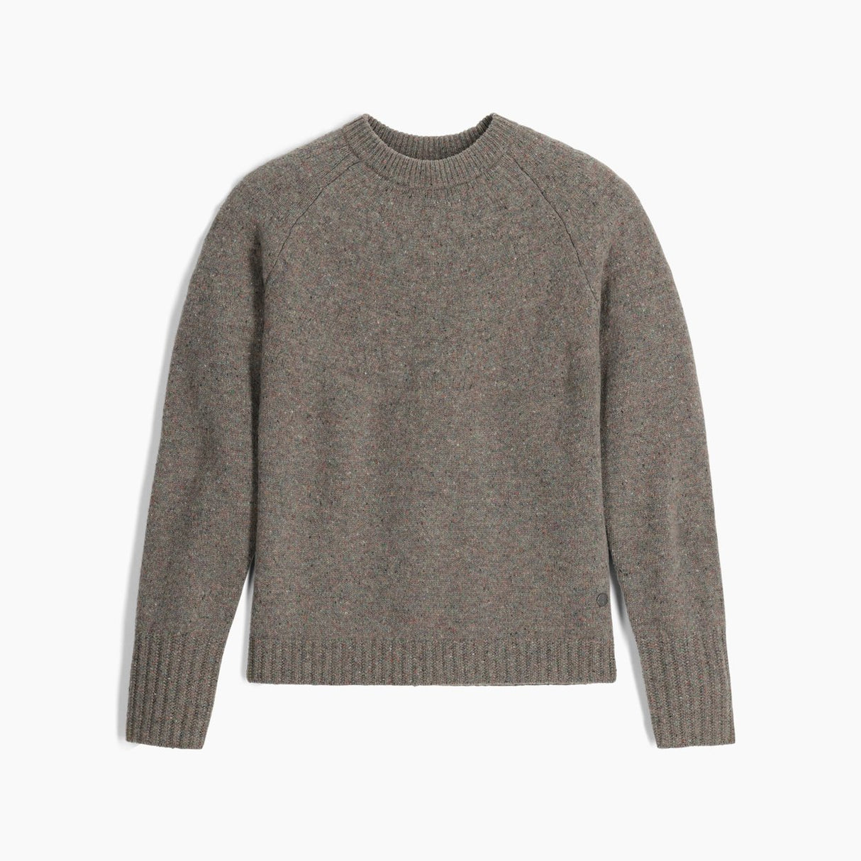 Sweat Rockcraft Wool - Femme