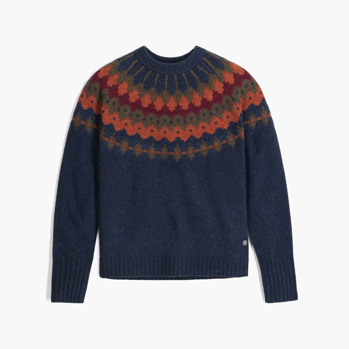 Sweat Rockcraft Wool - Femme