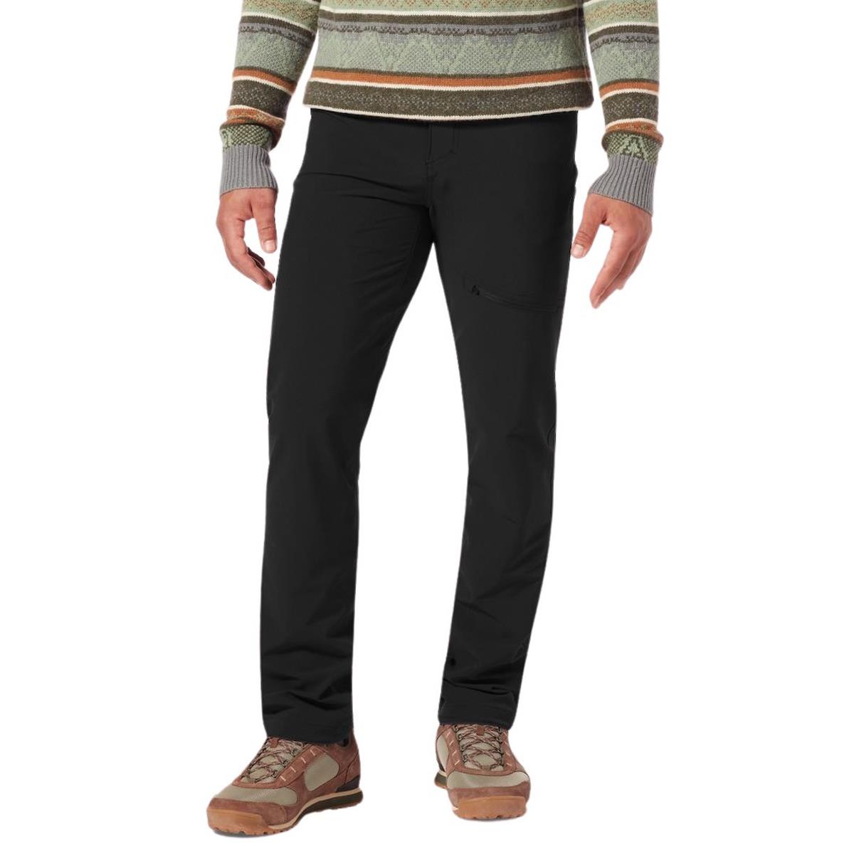 Pantalon Alpine Mtn Pro - Homme