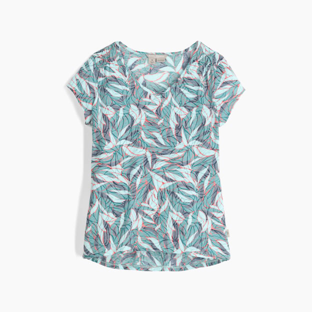 Chandail Featherweight - Femme