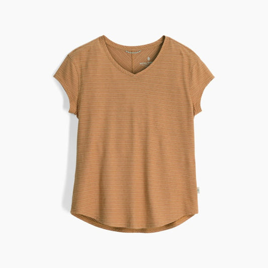Vacationer V-Neck Sweater - Women's