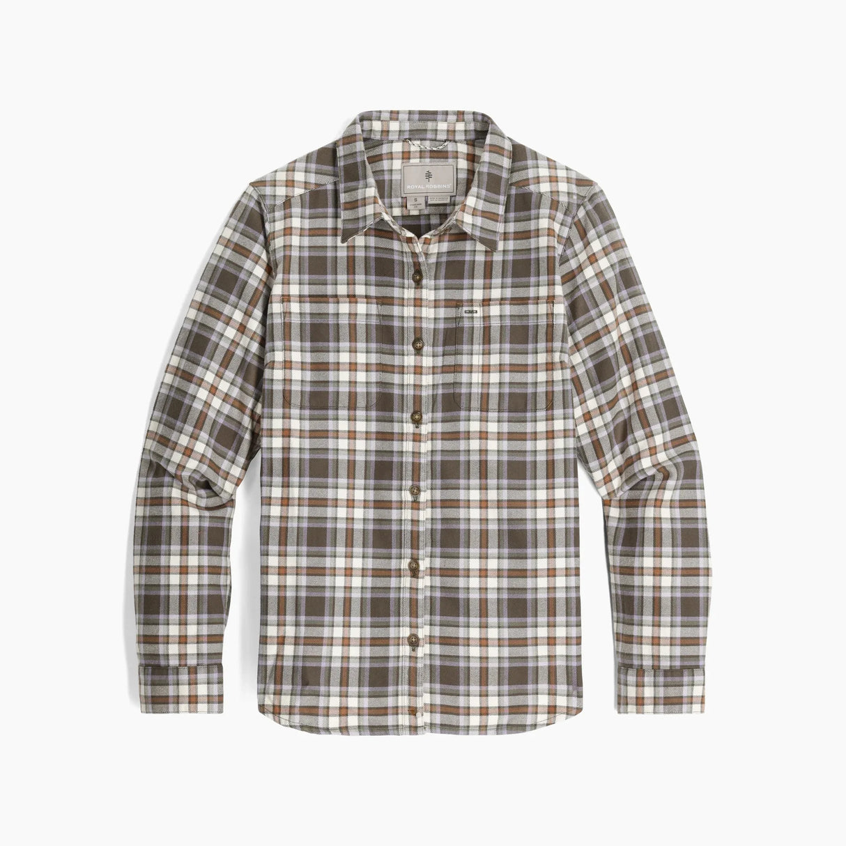 Lieback Organic Cotton Shirt - Women's