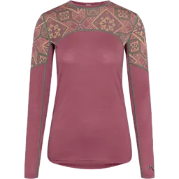 Couche de base Eloise - Femme