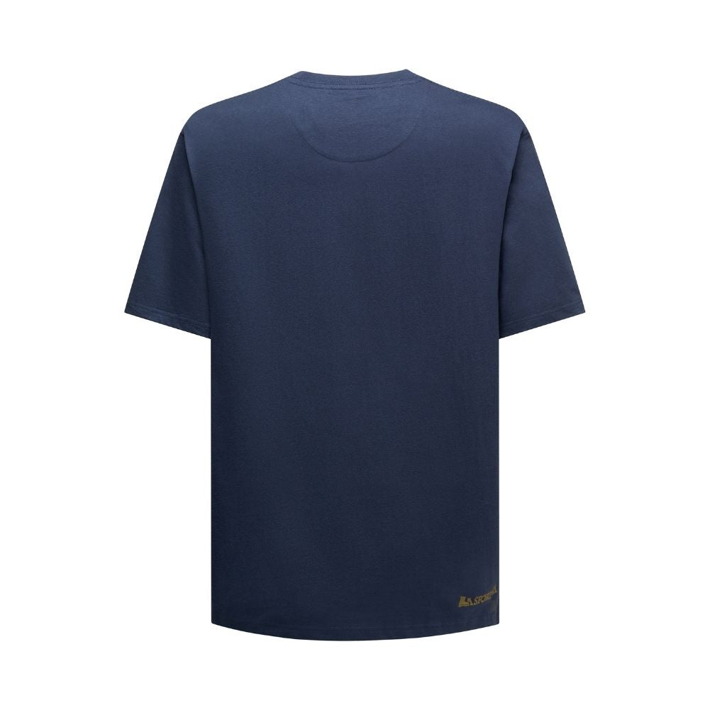 Moon Patch Sweater - Men