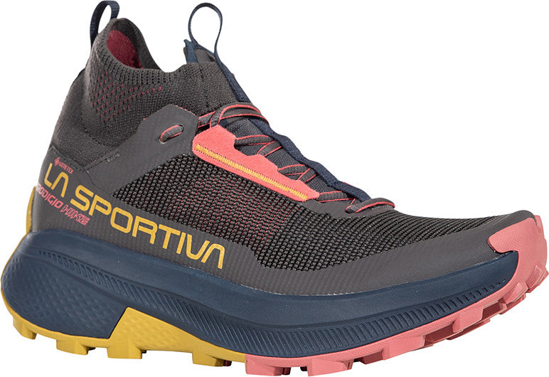 Chaussuress Légères Randonnées Prodigio Hike GTX - Femme