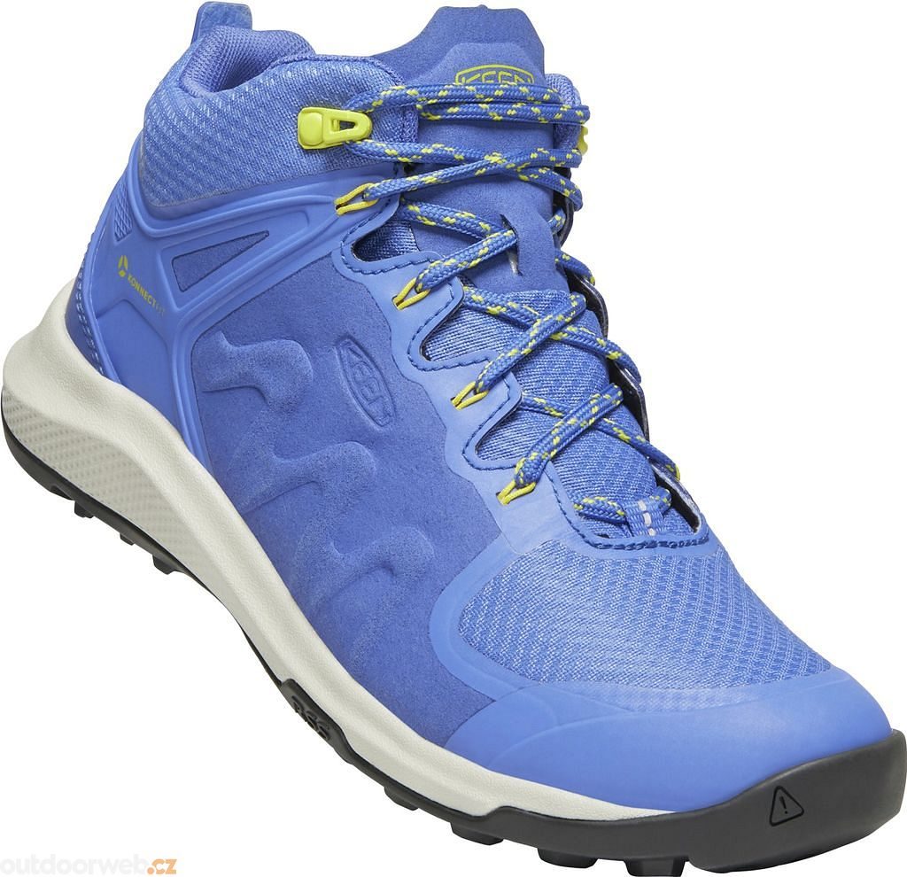 Explore Mid Wp Boot - Women's