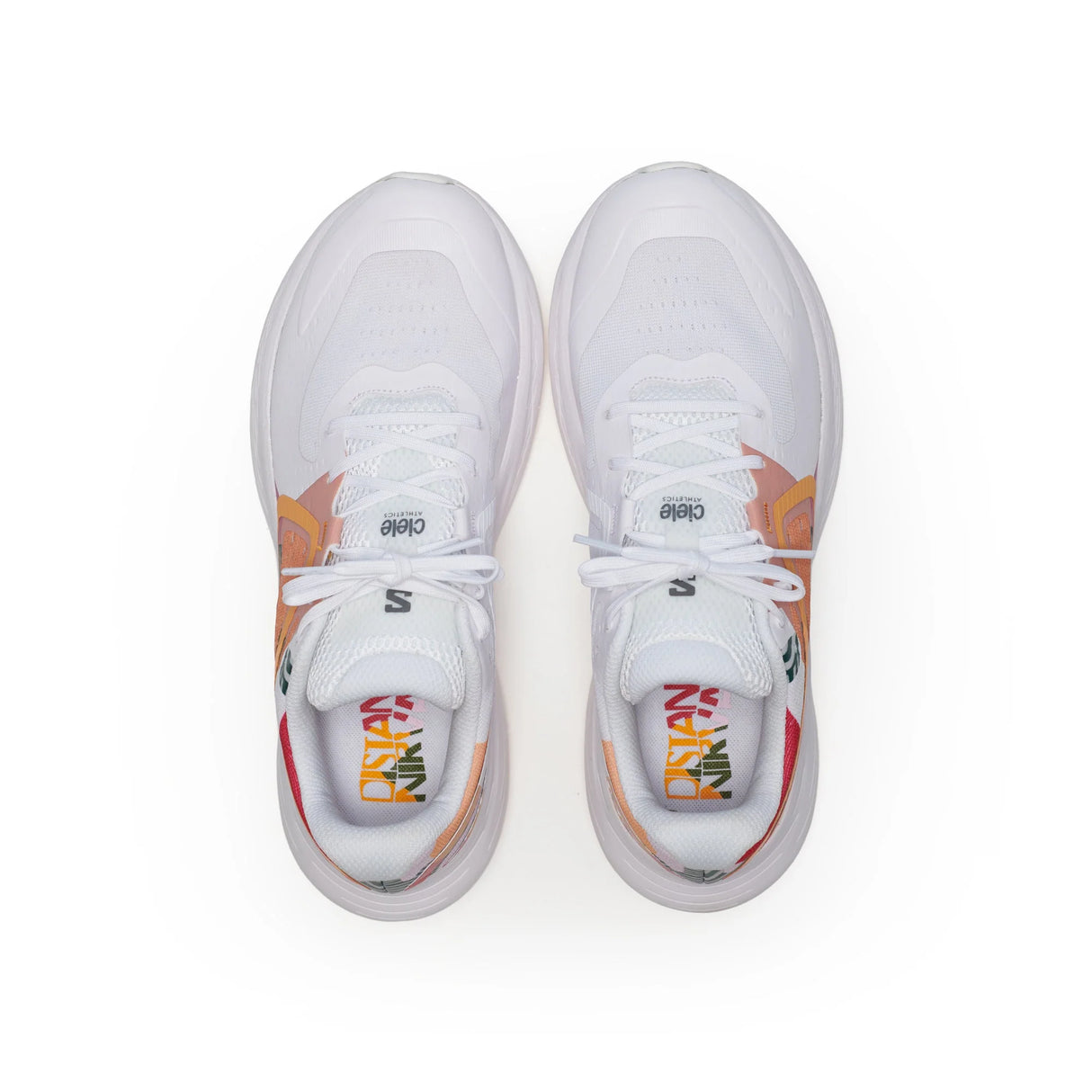 Glide Max Tr X Ciele Trail Shoes