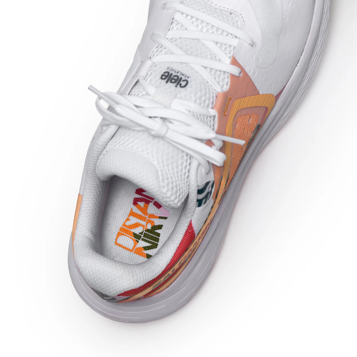 Glide Max Tr X Ciele Trail Shoes