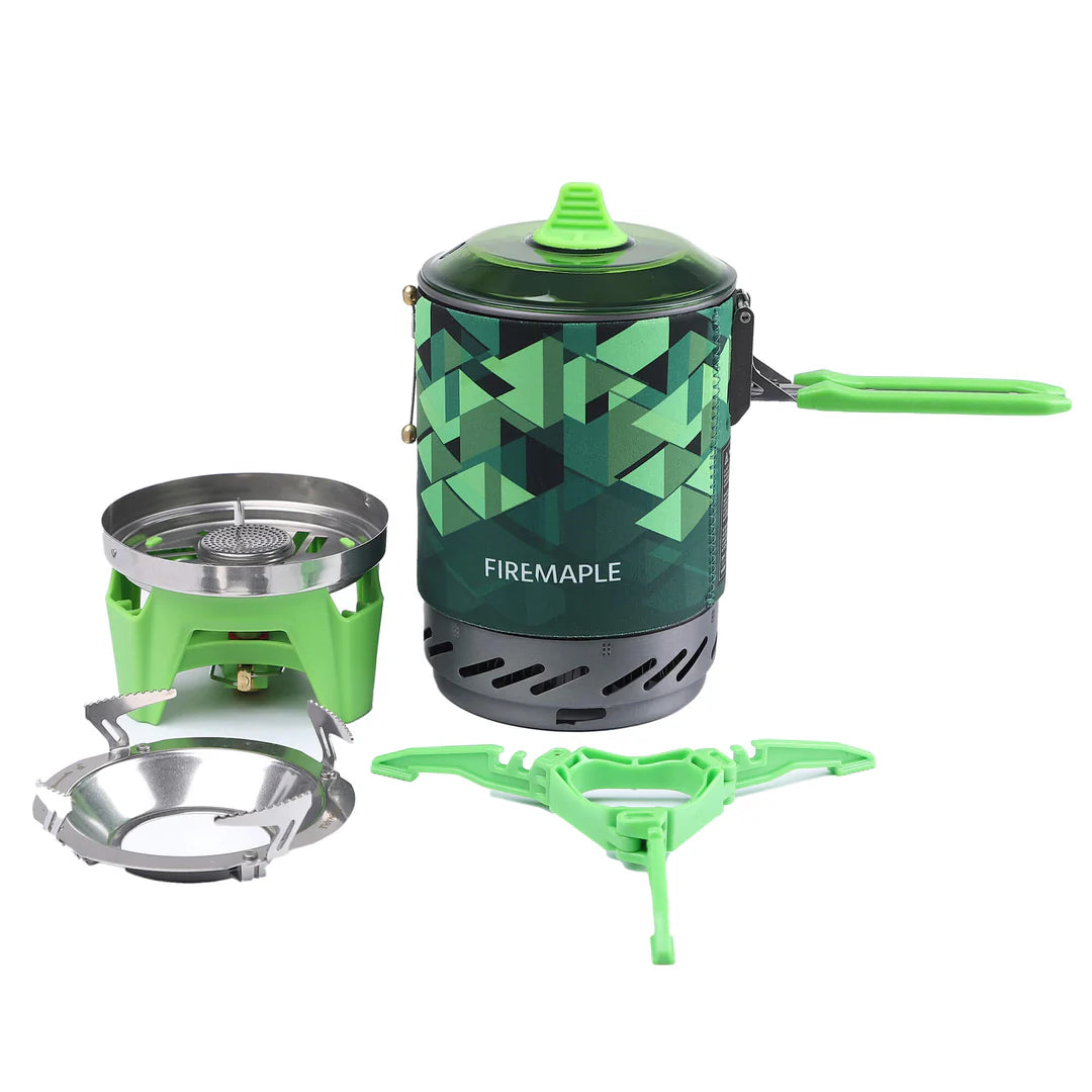 Star X2 Cooking System