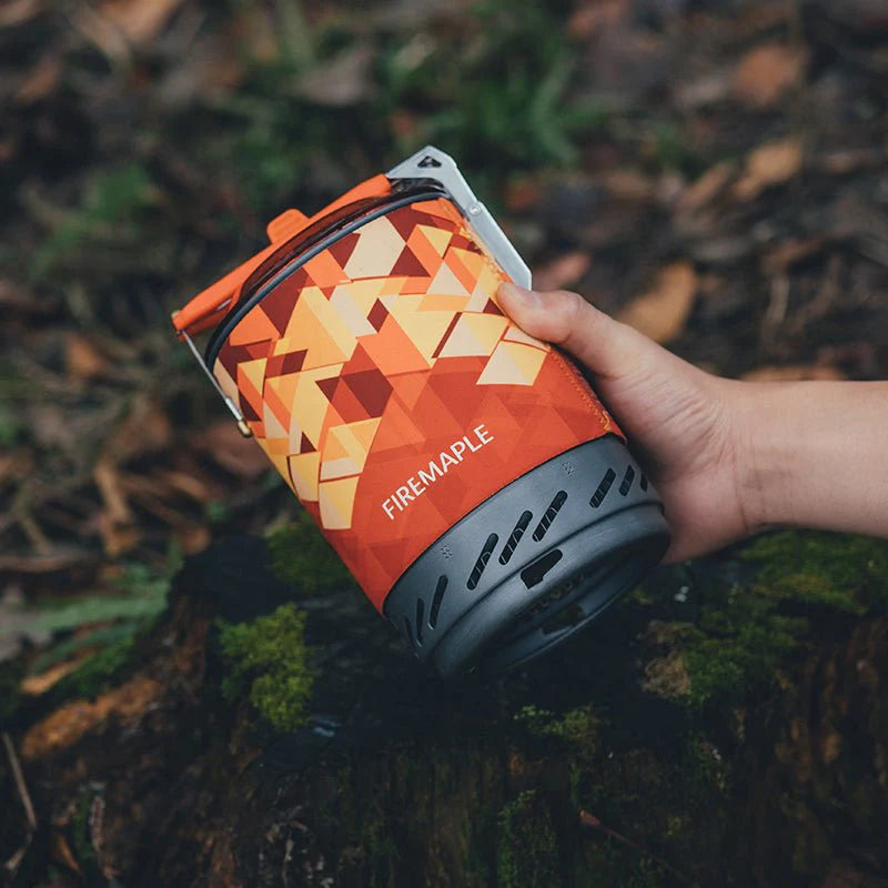 Star X2 Cooking System