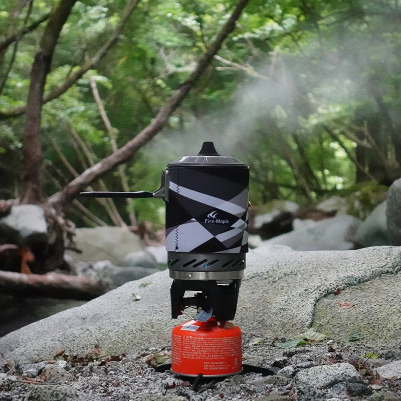 Star X2 Cooking System