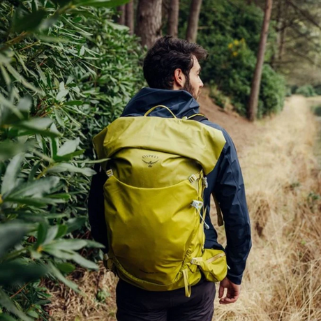 Sac à dos de randonnée