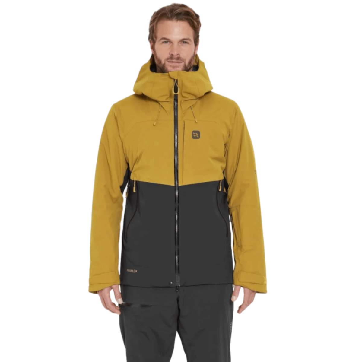 Manteaux d'hiver pour hommes