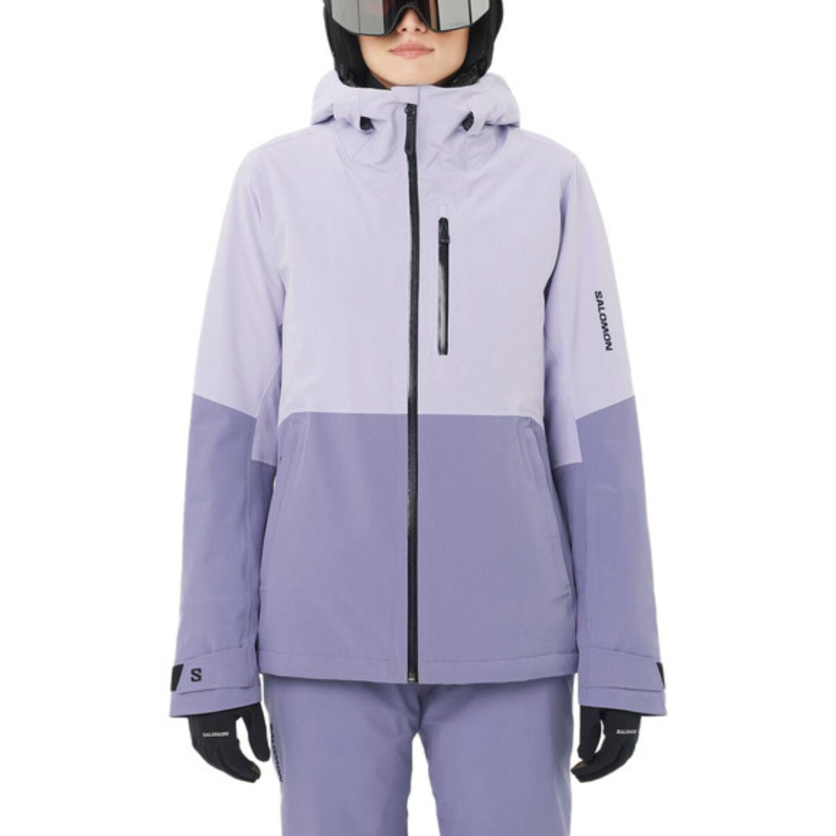 Manteaux d'hiver pour femmes