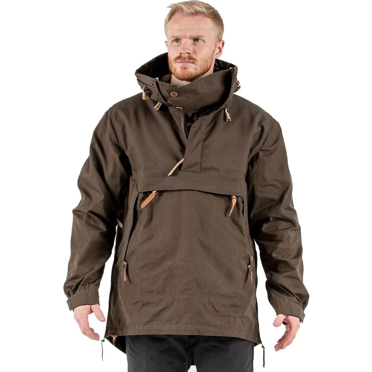 Manteaux urbains pour hommes