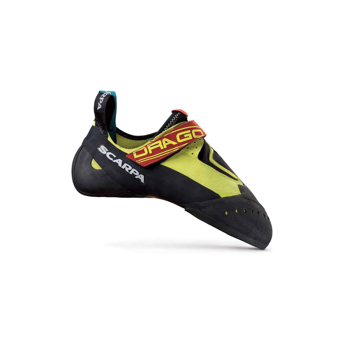 Chaussons d'escalade