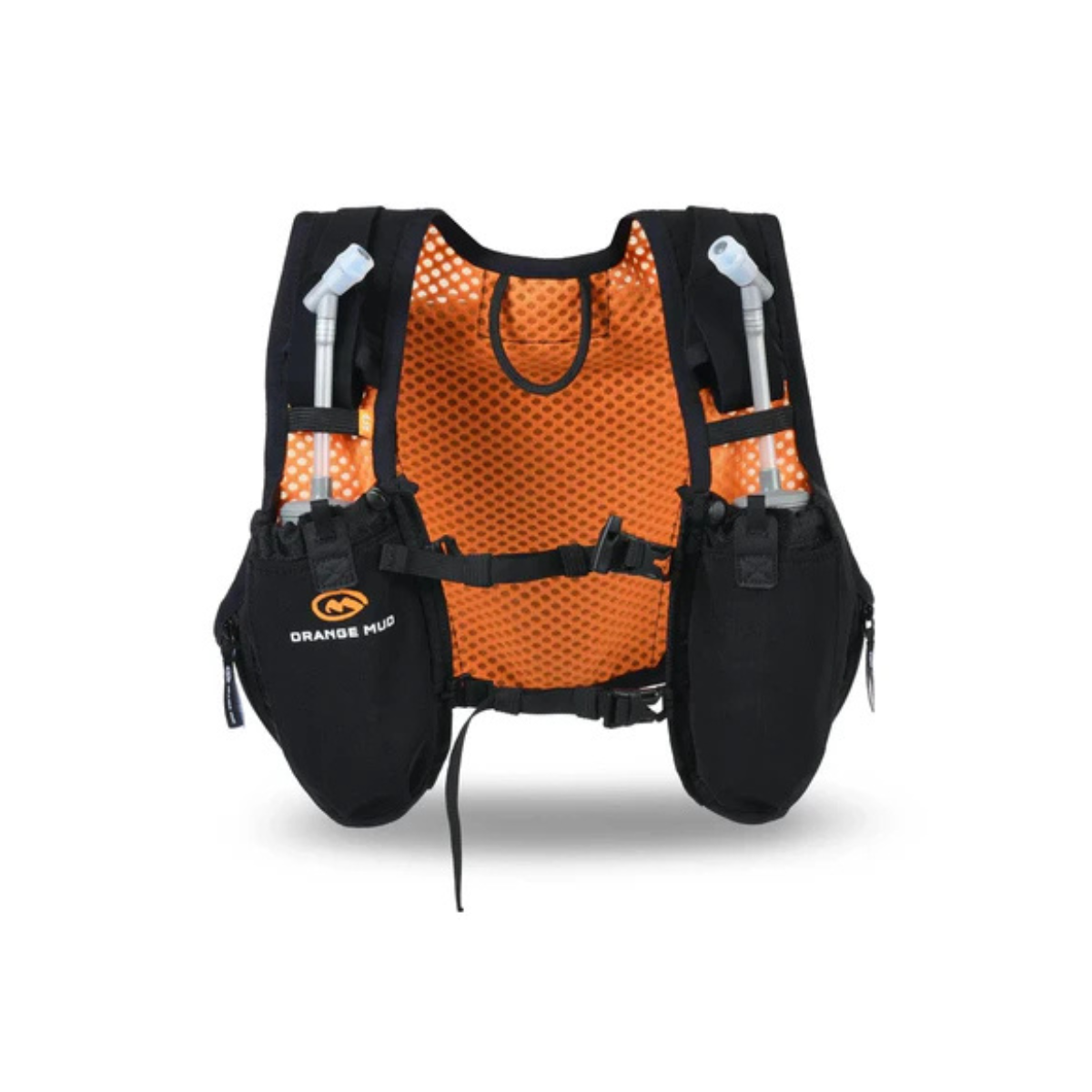 Hydration packs and vests