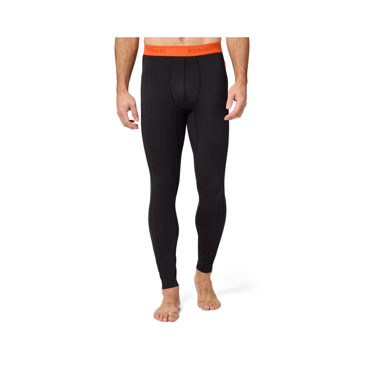 Couches de base bas pour hommes