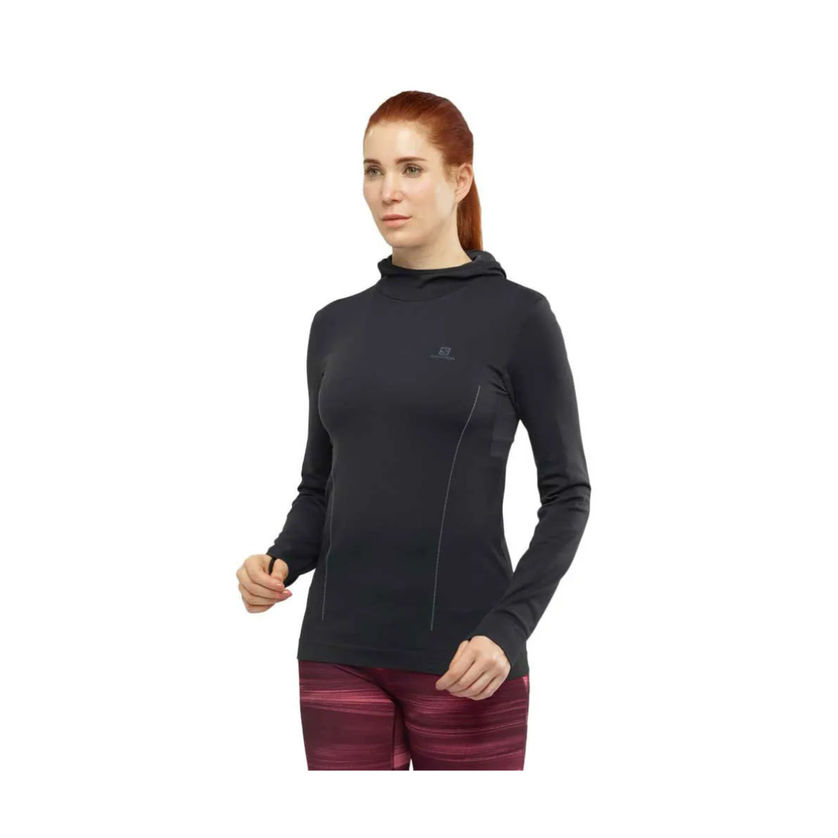 Chandails manches longues pour femmes