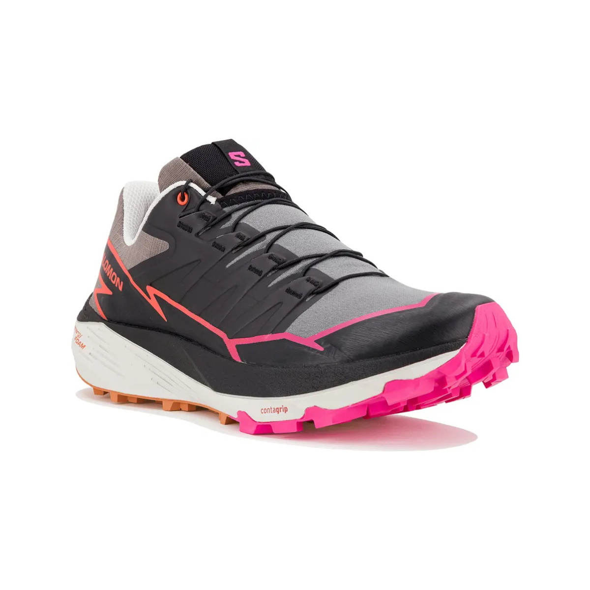 Chaussures de course et de sentier pour hommes