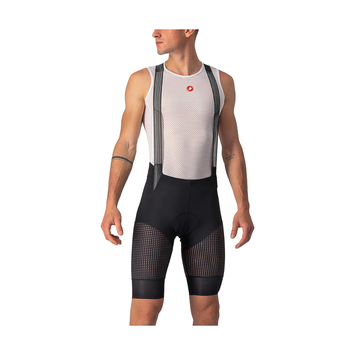 Bas de vélo pour hommes