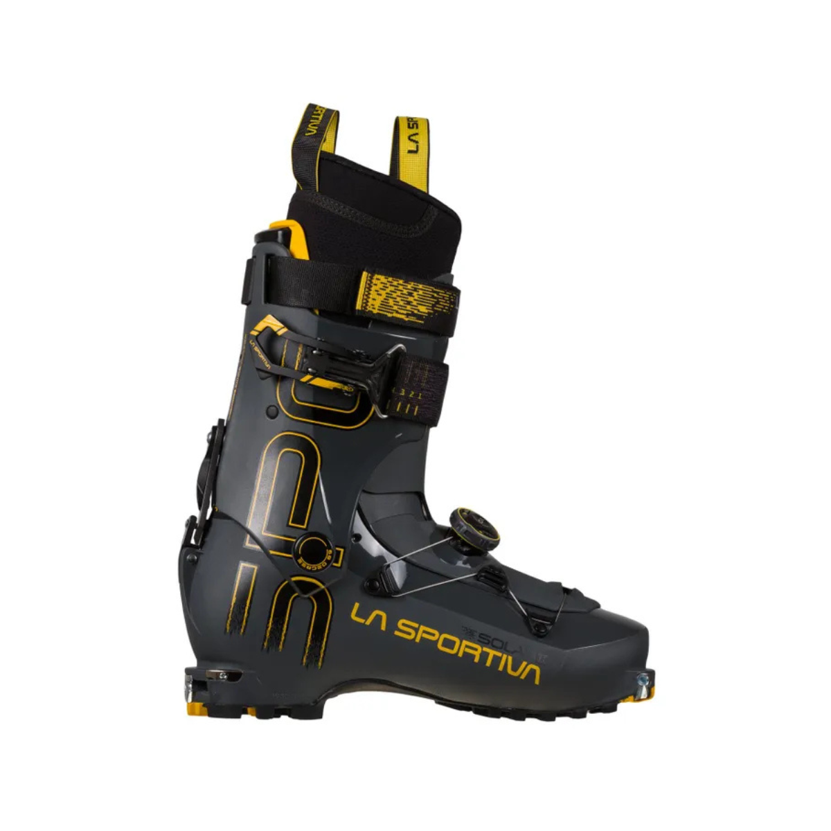 Bottes de ski pour hommes