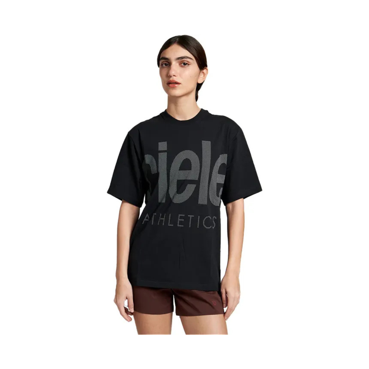Women's short-sleeved sweaters