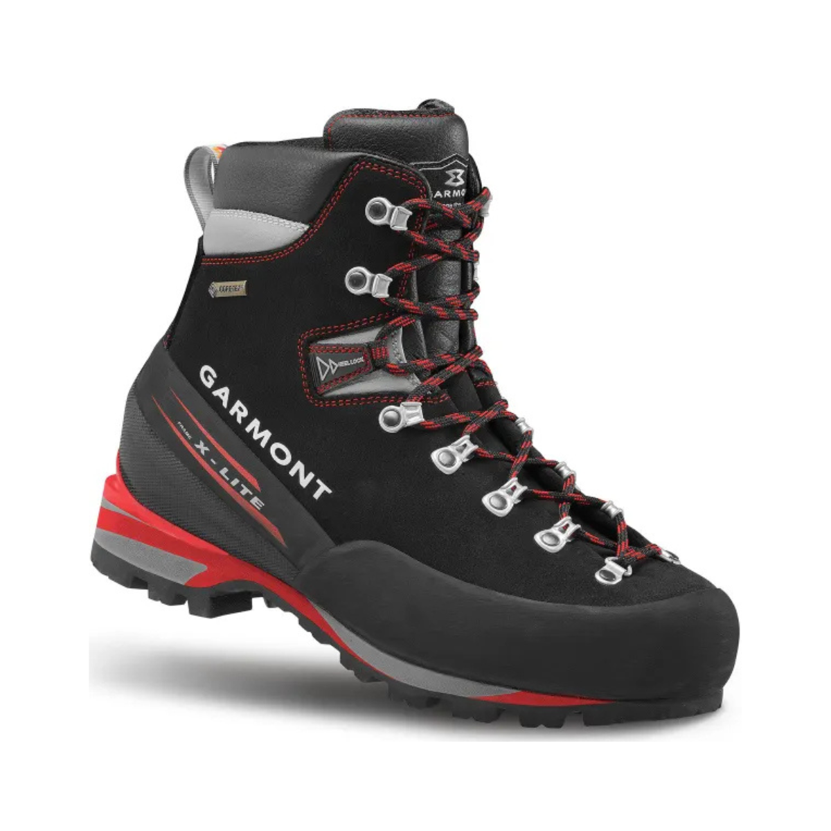 Bottes d'alpinisme pour femmes