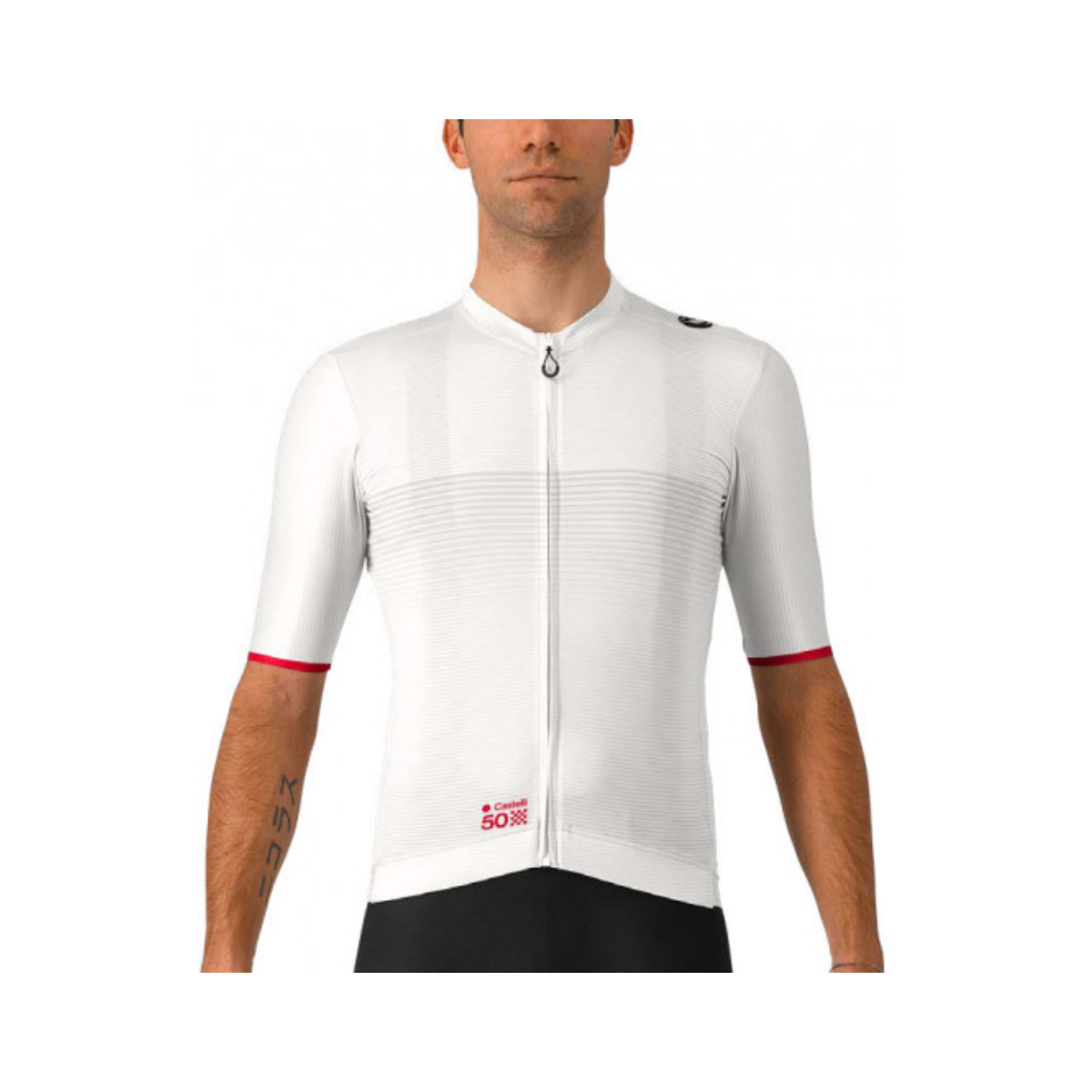 Hauts de vélo pour hommes