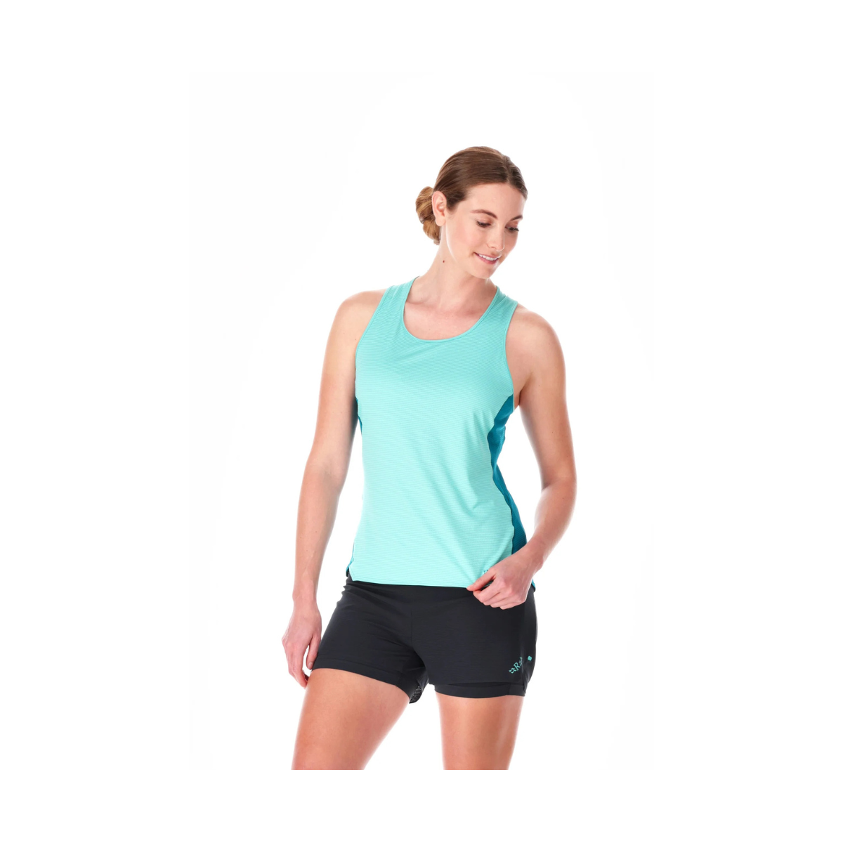 Tank tops