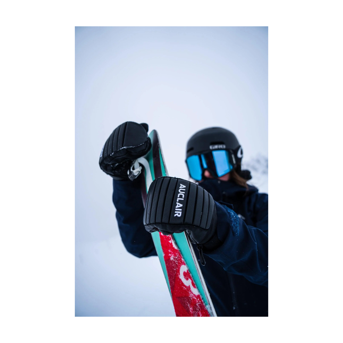 Gants et mitaines pour femmes