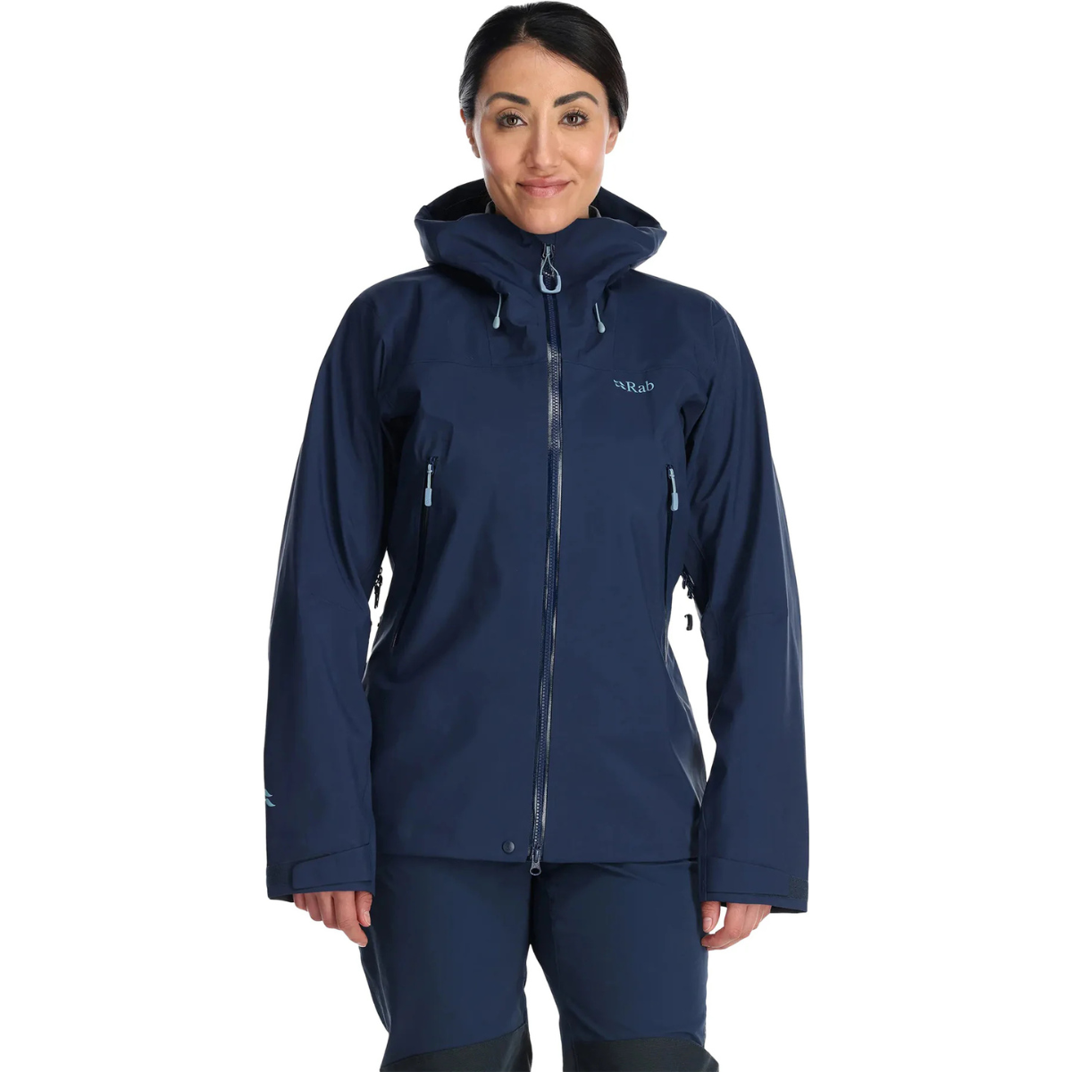 Manteaux imperméables et coquilles pour femmes